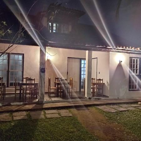Di Luca Guest House Paraty Luaran gambar