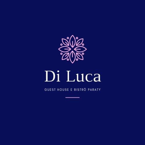 Di Luca Guest House Paraty Luaran gambar