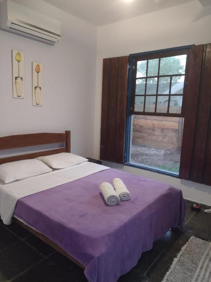Di Luca Guest House Paraty Luaran gambar