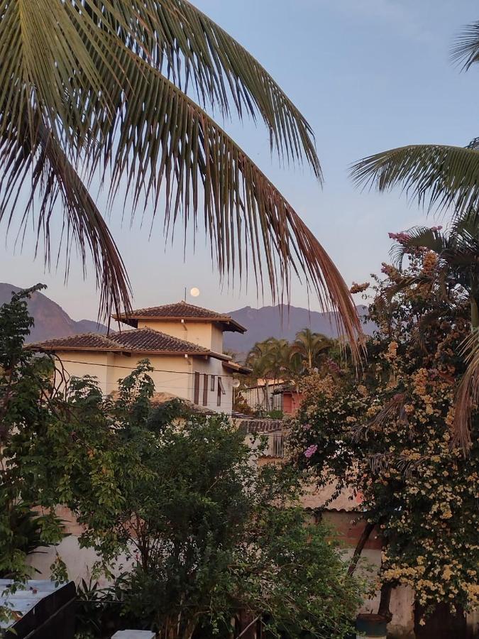 Di Luca Guest House Paraty Luaran gambar