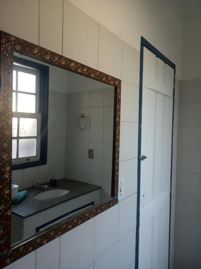 Di Luca Guest House Paraty Luaran gambar