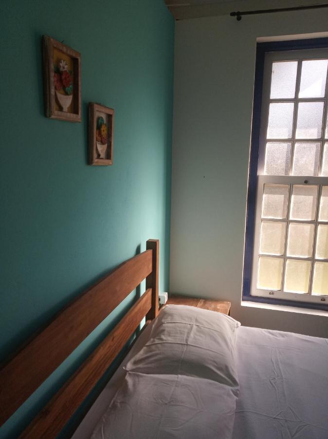 Di Luca Guest House Paraty Luaran gambar