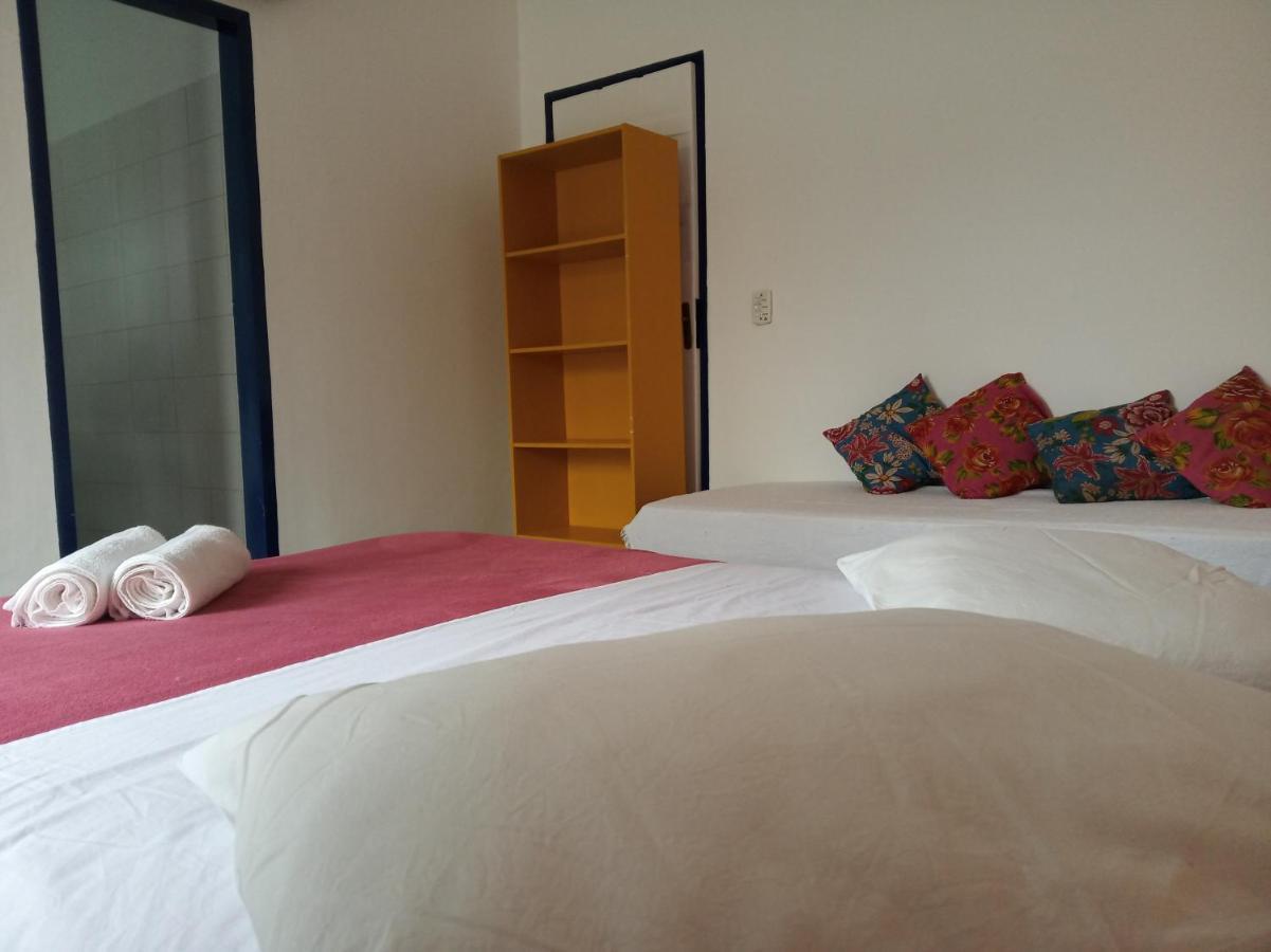 Di Luca Guest House Paraty Luaran gambar